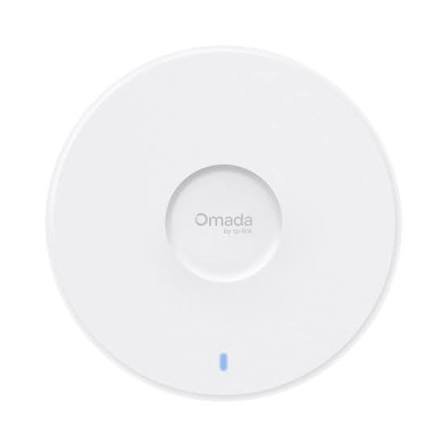 Omada 7 Pro X, BE11000 WiFi Mesh Access Point, 10G Port, w/o DC Adapter(EAP773)